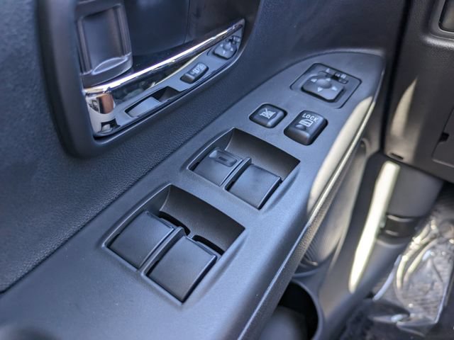 New 2027 Mitsubishi Outlander Sport LE AWD/4WD image 20