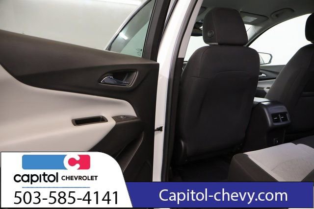 Used 2022 Chevrolet Equinox LS w/ LS Convenience Package image 30