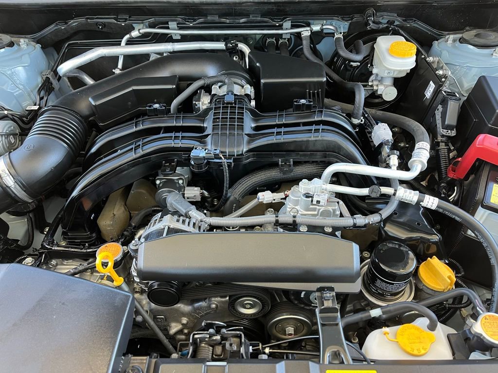 Used 2022 Subaru Crosstrek 2.5i Sport image 25