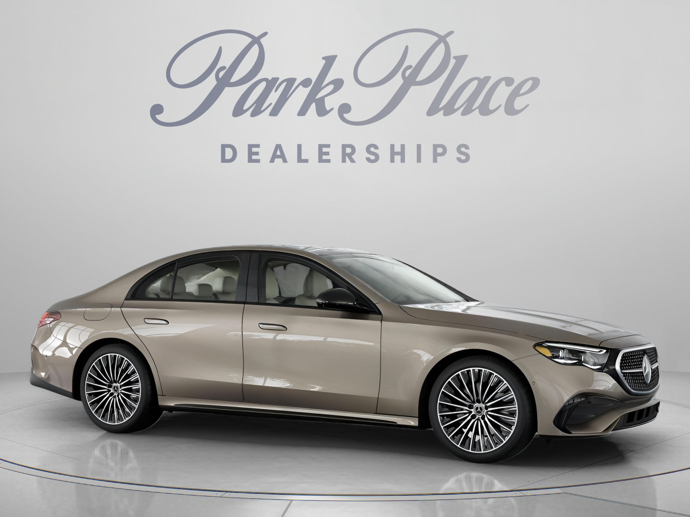 New 2027 Mercedes-Benz E 350 Sedan image 28