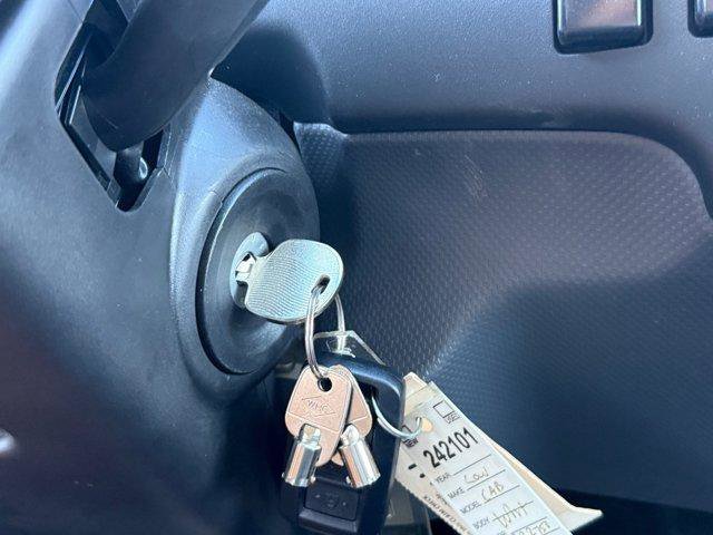 New 2024 Chevrolet Low Cab Forward image 27