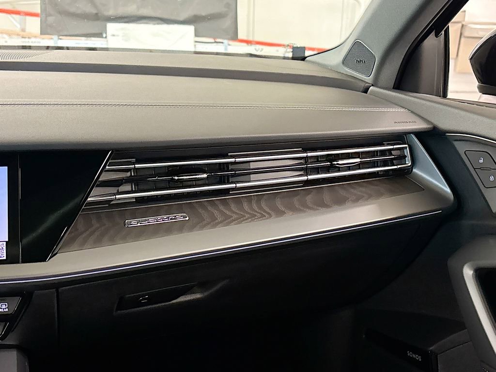 New 2025 Audi A3 2.0T Premium Plus image 20