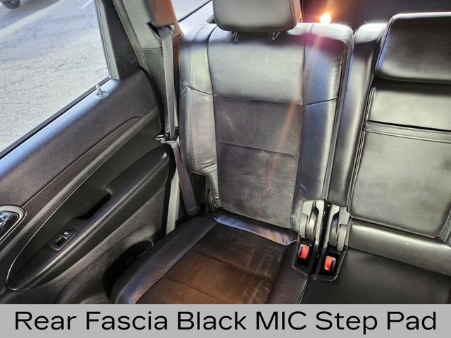 Used 2018 Jeep Grand Cherokee Altitude image 16