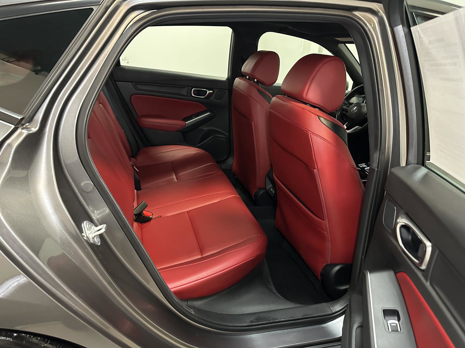 Used 2023 Acura Integra A-Spec image 36