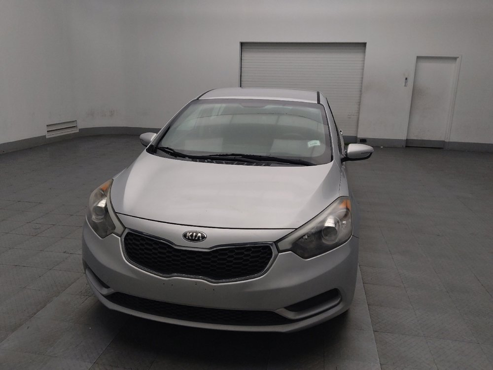 Used 2016 Kia Forte LX w/ LX Popular Package image 15