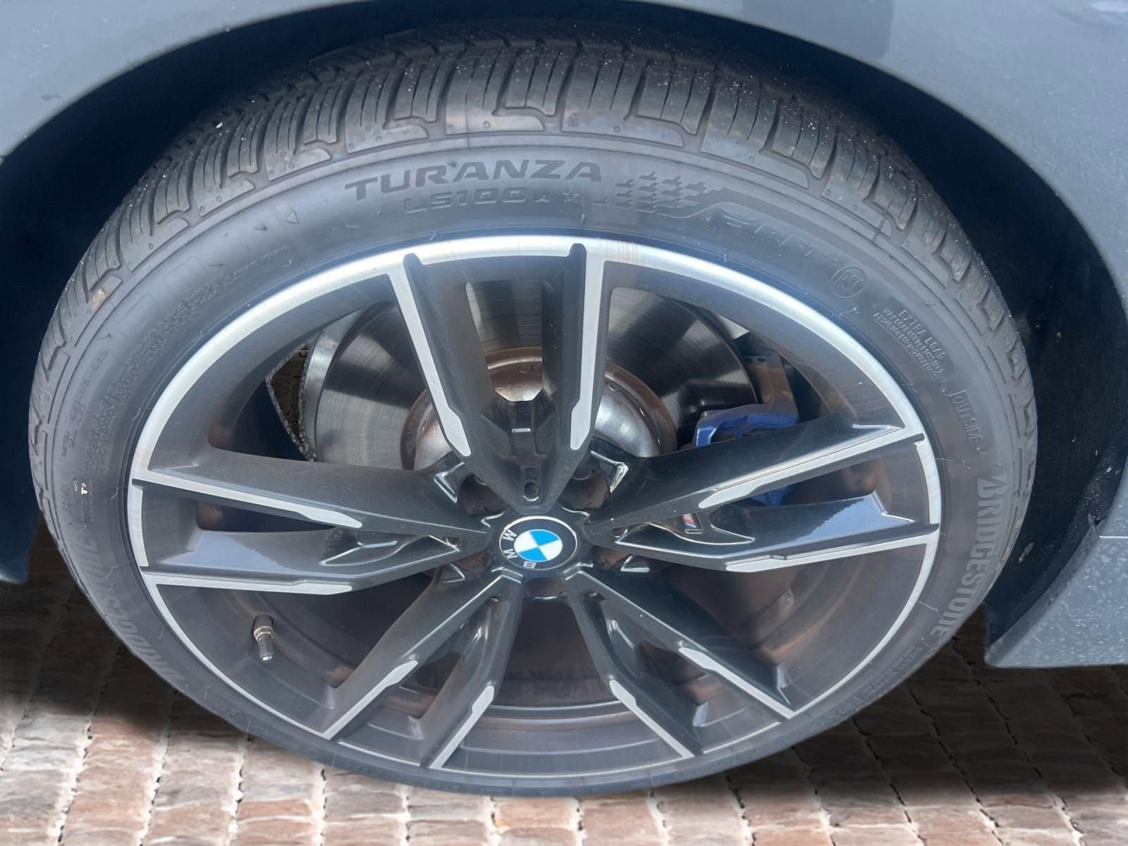 Used 2023 BMW M340i xDrive w/ Premium Package image 14