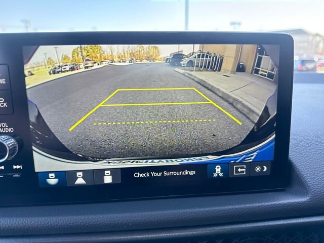 New 2026 Honda Prelude image 17