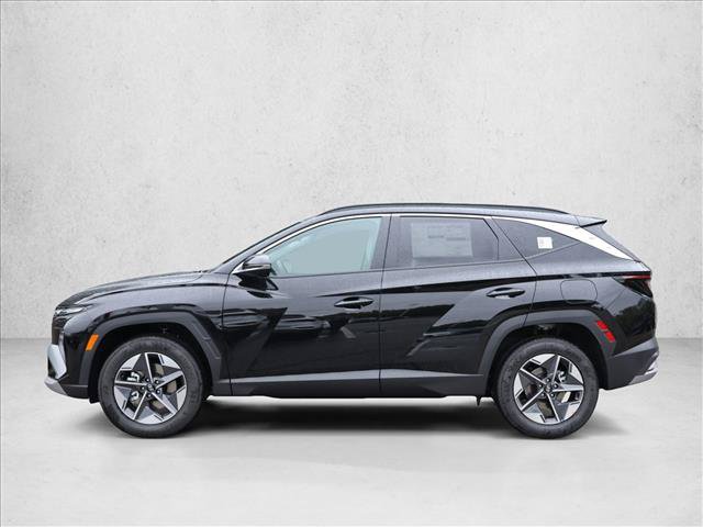 New 2026 Hyundai Tucson SEL w/ Tow & Go Package AWD/4WD image 8