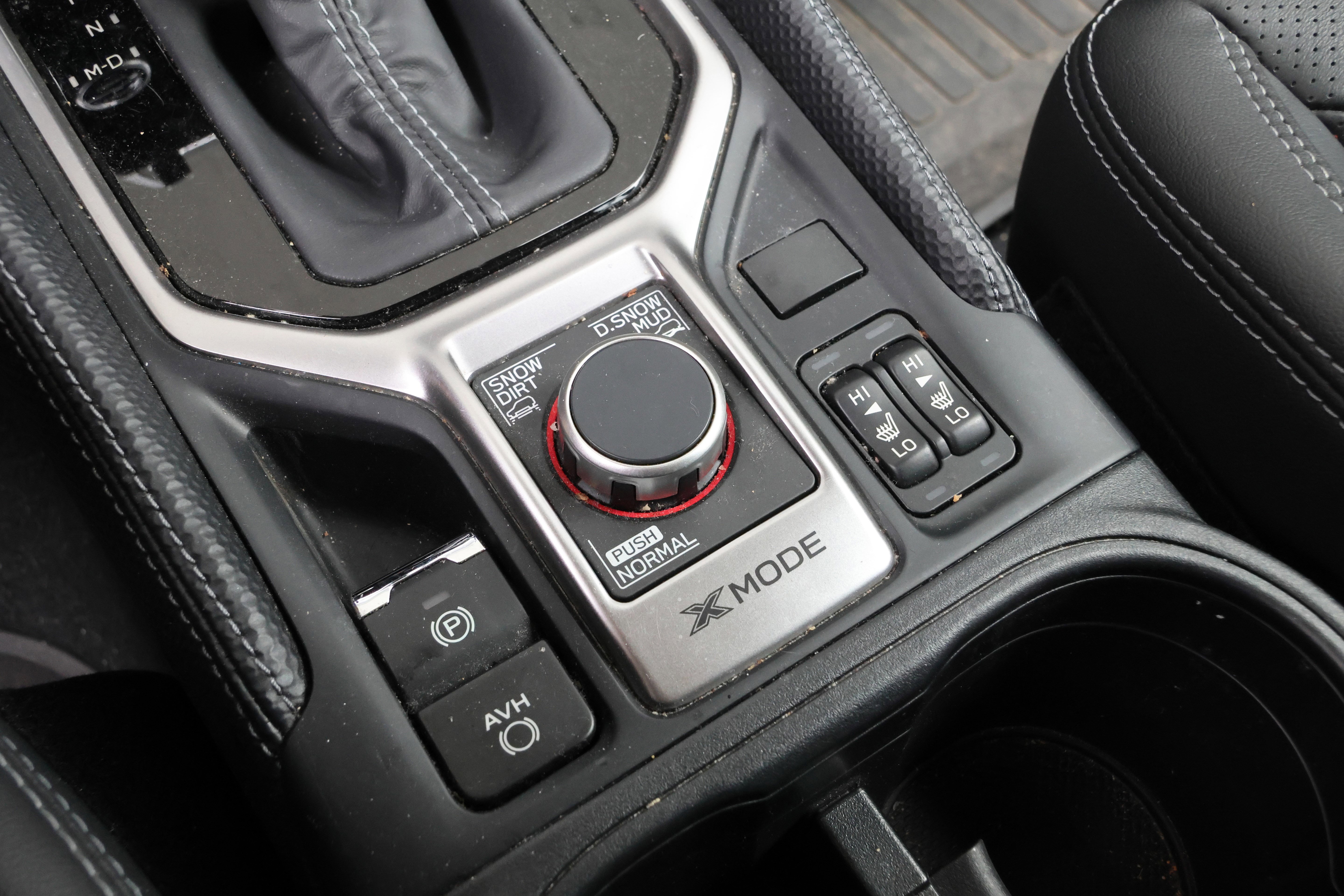 Used 2022 Subaru Forester Touring AWD/4WD image 29