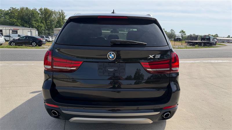 Used 2014 BMW X5 xDrive35d AWD/4WD image 4