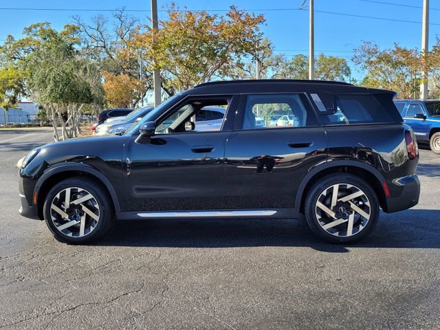 New 2025 MINI Cooper Countryman S image 4