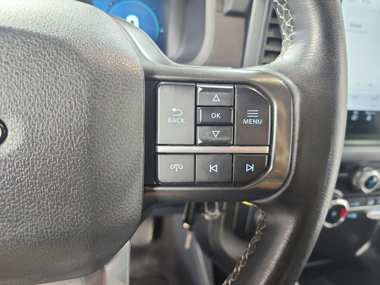 Used 2024 Ford F150 XLT AWD/4WD image 24