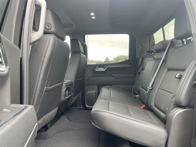 New 2026 GMC Sierra 1500 Denali w/ Technology Package image 11