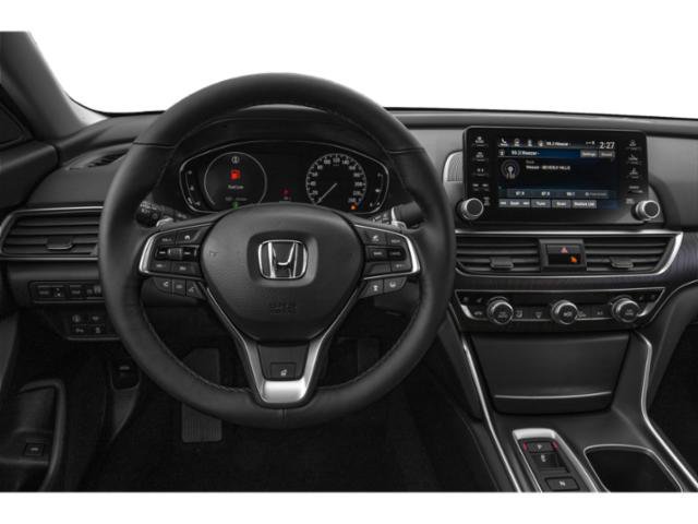Used 2020 Honda Accord Touring image 7