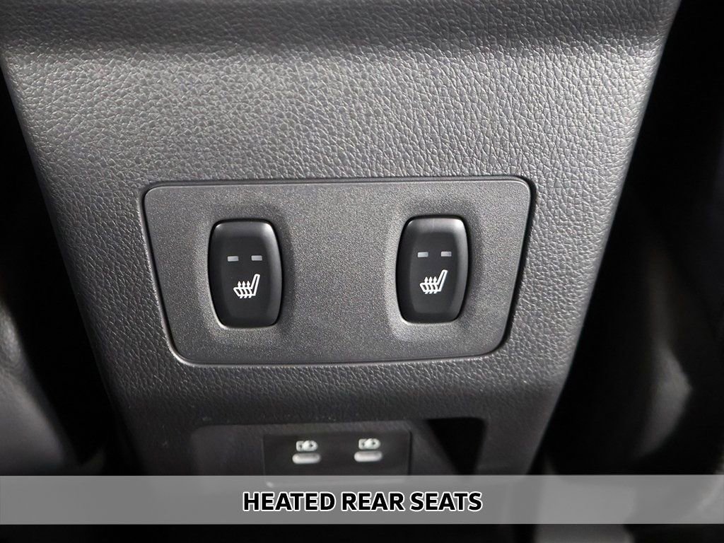 New 2026 Mitsubishi Eclipse Cross SEL AWD/4WD image 9