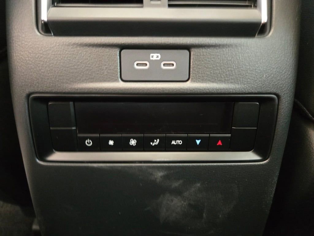 New 2025 MAZDA CX-70 3.3 Turbo w/ Premium Package image 14