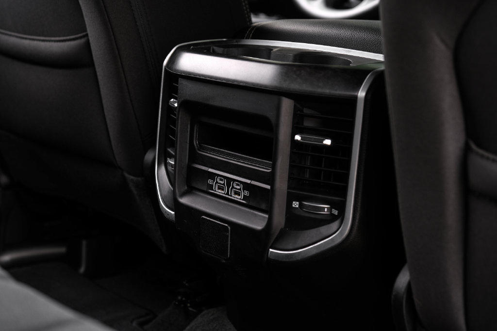 Used 2023 RAM 1500 Big Horn AWD/4WD image 51