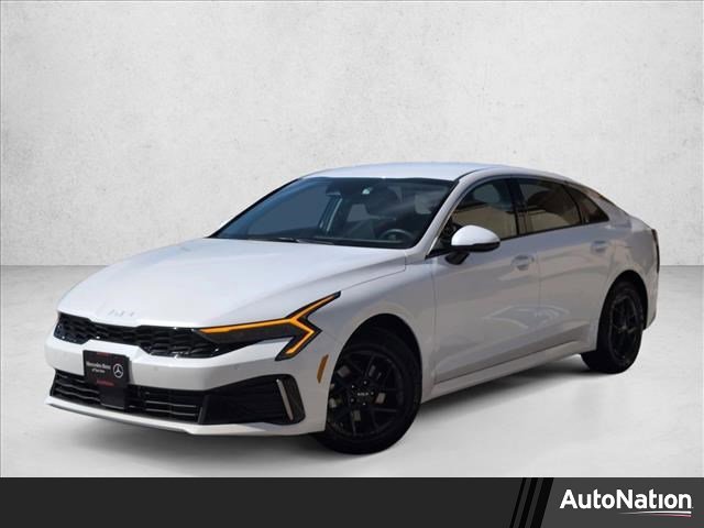 Used 2025 Kia K5 LXS