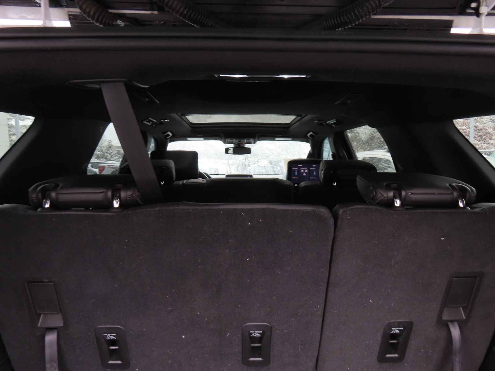 Used 2021 Chevrolet Tahoe RST image 40