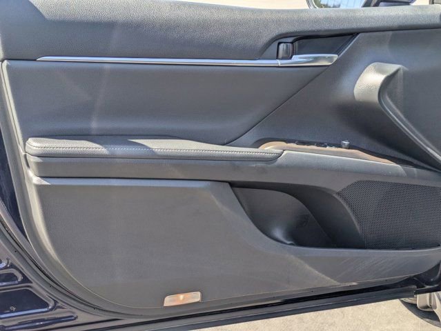 Used 2021 Toyota Camry XSE FWD image 14