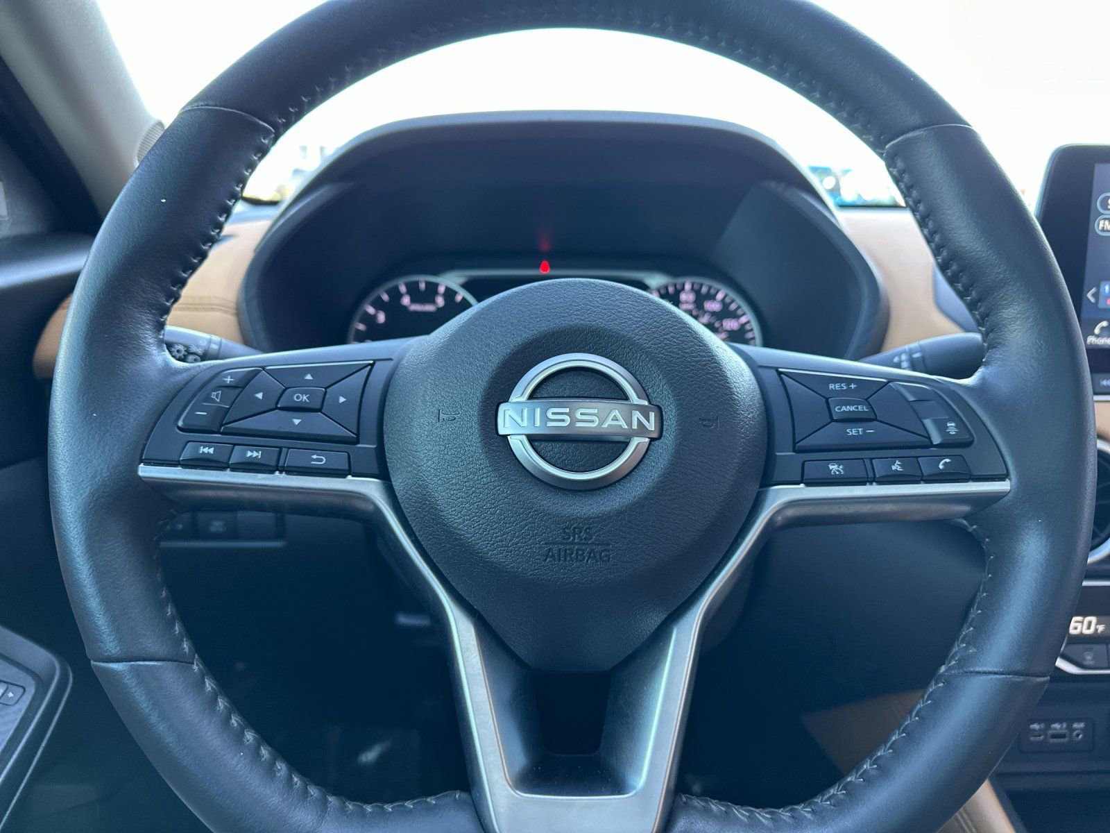 Used 2024 Nissan Sentra SV w/ SV Premium Package image 21