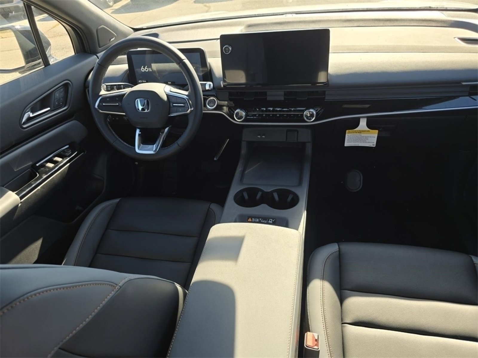 New 2024 Honda Prologue Touring image 26