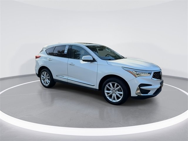 Used 2020 Acura RDX AWD image 9