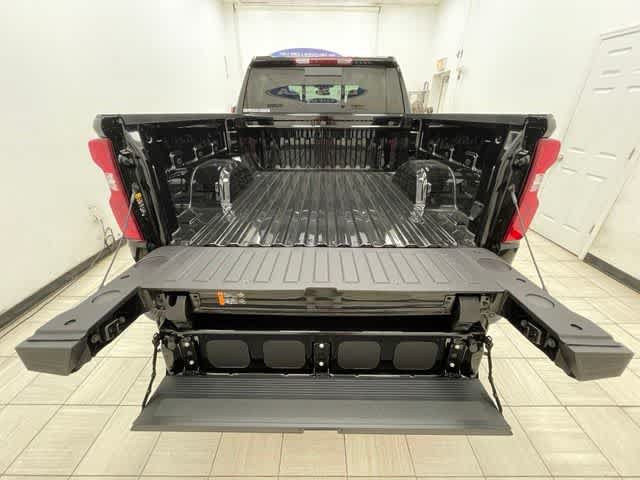 New 2026 Chevrolet Silverado 1500 RST w/ All Star Edition Plus AWD/4WD image 13