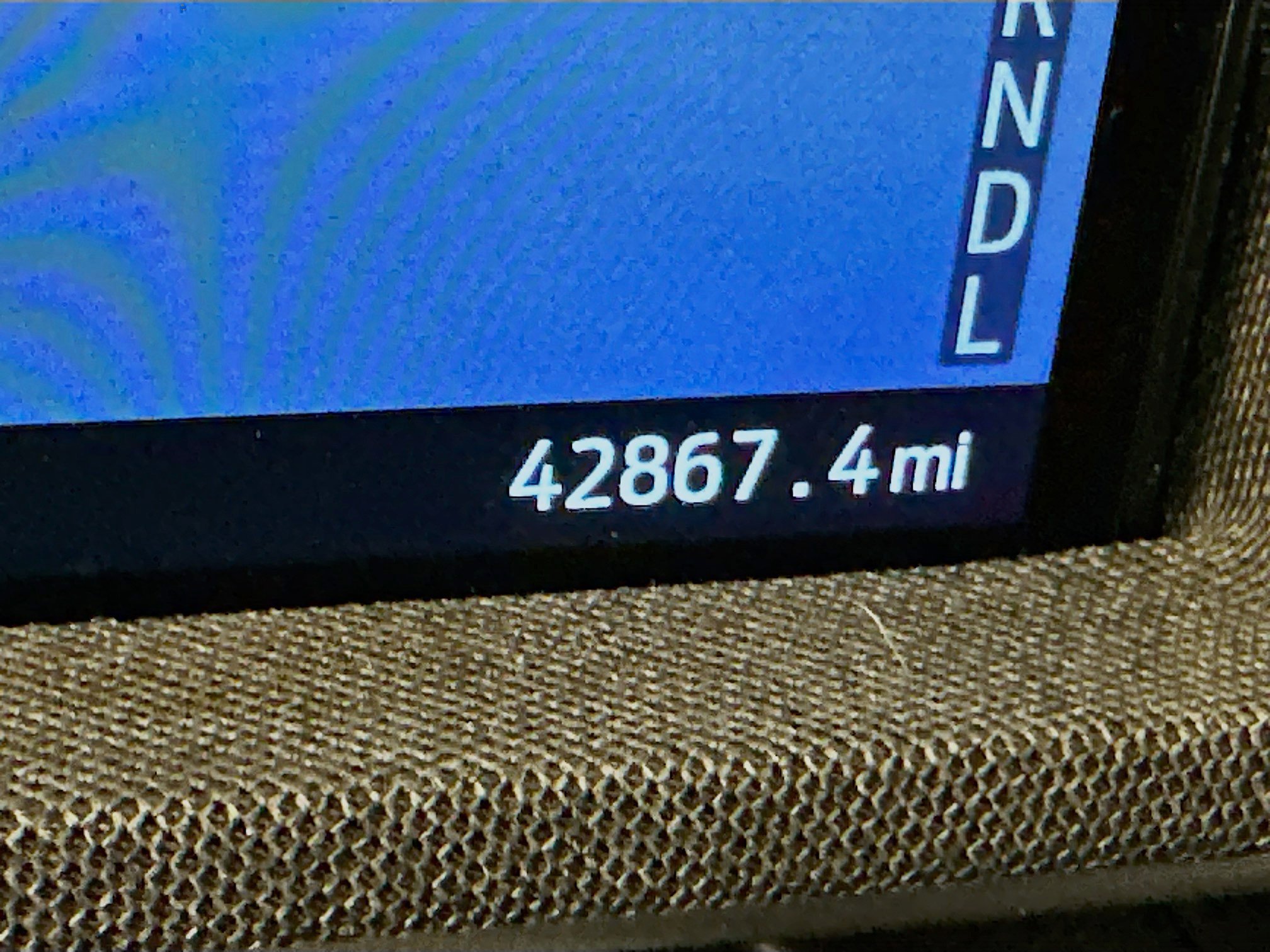 Used 2022 Ford Mustang Mach-E Premium image 19