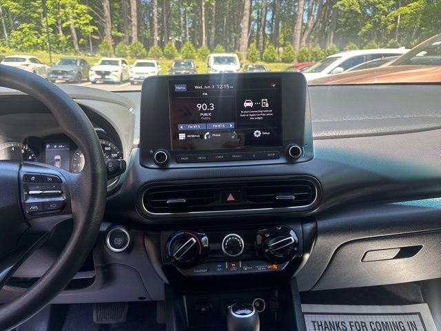 Used 2023 Hyundai Kona SEL AWD/4WD image 18
