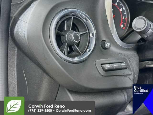 Used 2017 Chevrolet Camaro LT RWD image 14