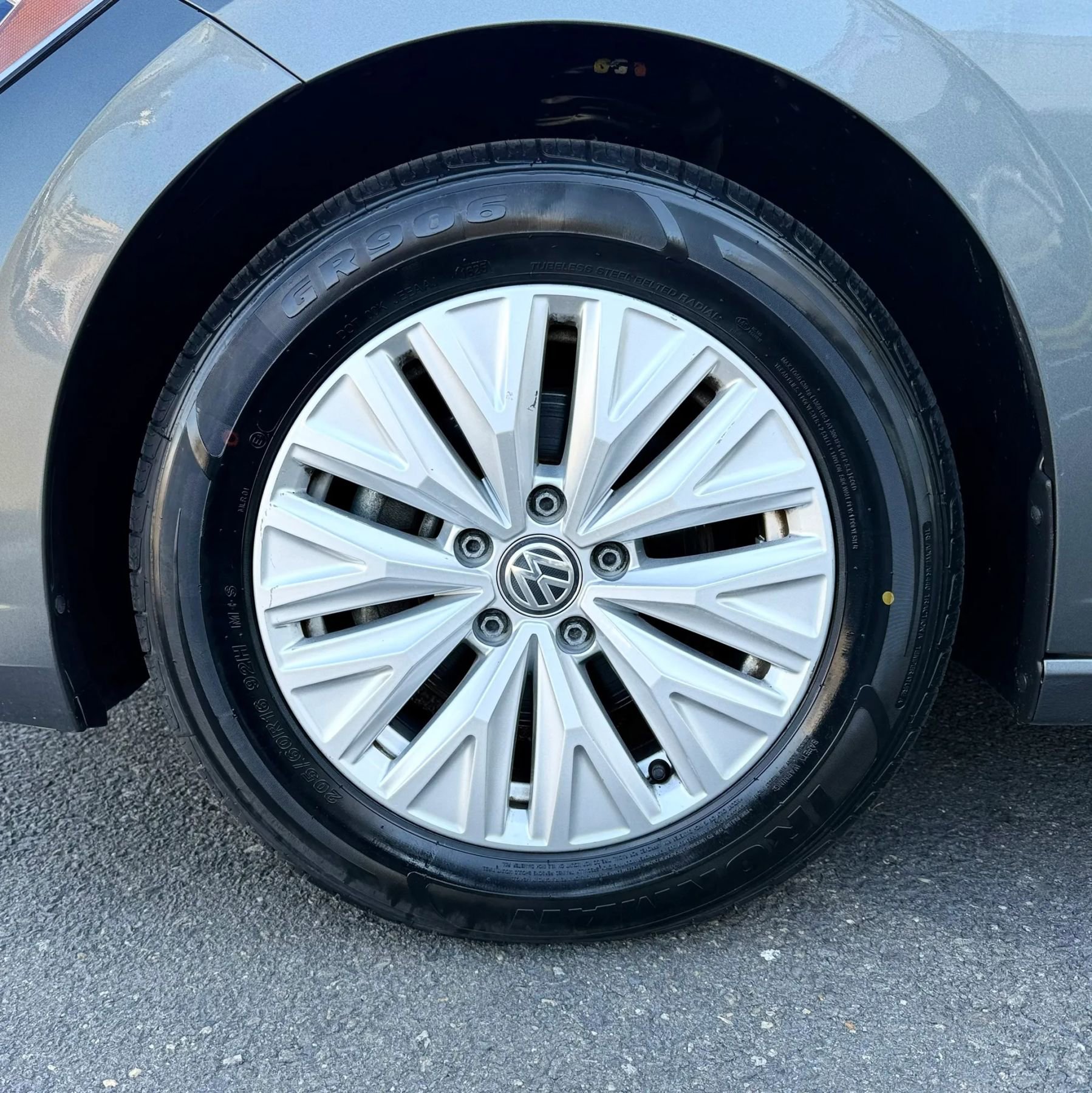 Used 2019 Volkswagen Jetta S w/ Driver Assistance Package FWD image 48