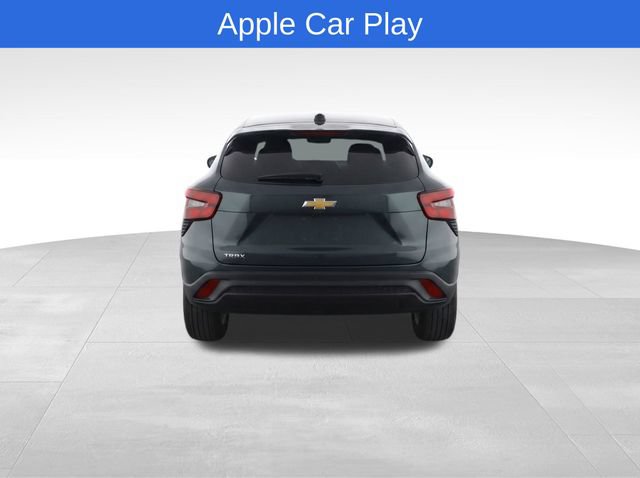 Used 2025 Chevrolet Trax LS w/ LS Convenience Package FWD image 7