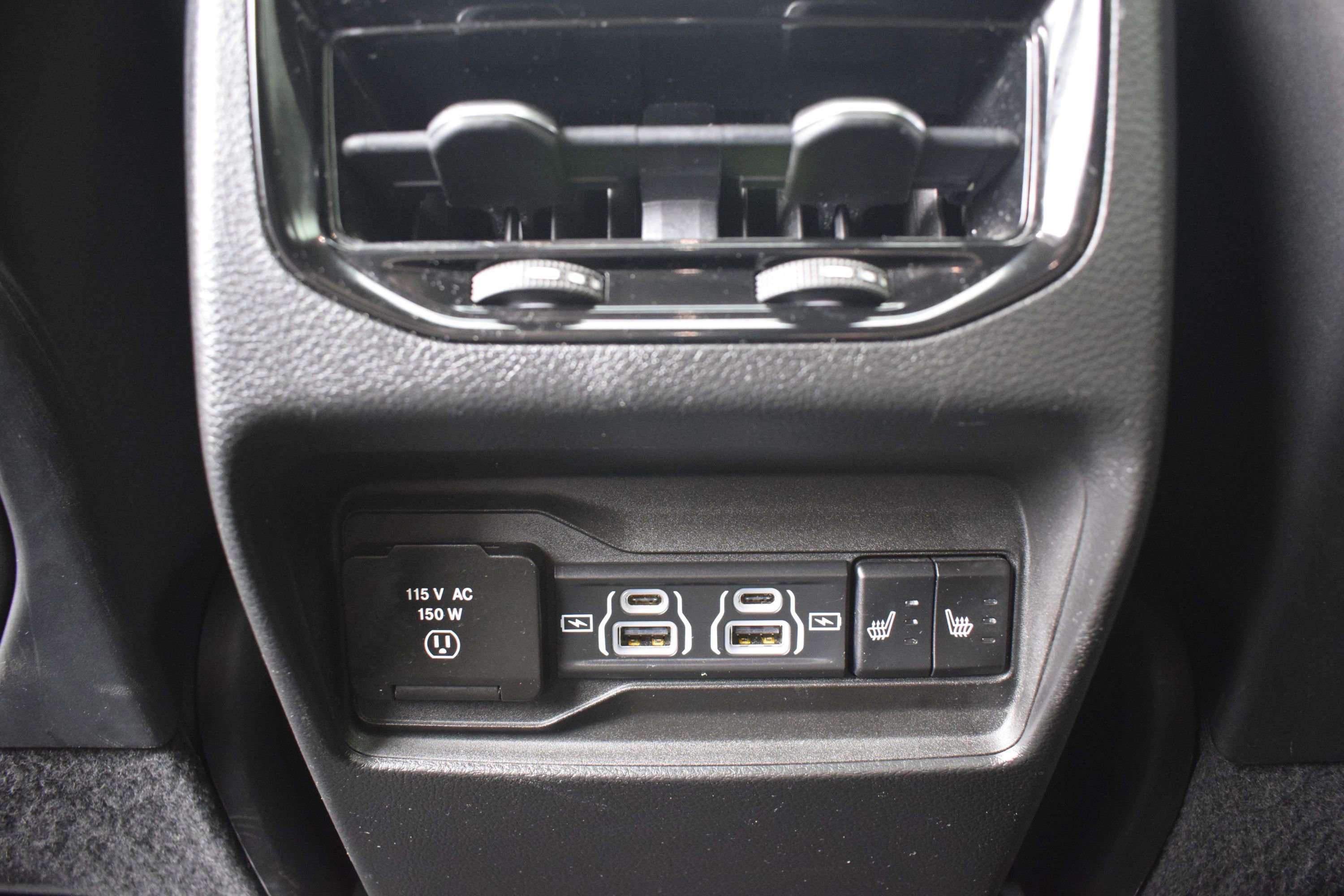 Used 2022 Jeep Grand Cherokee Trailhawk w/ ADV Protech Group II AWD/4WD image 16