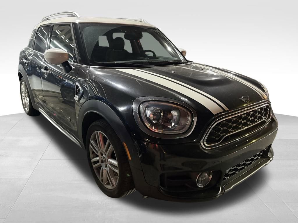 Used 2020 MINI Cooper Countryman S w/ Driver Assistance Package image 5