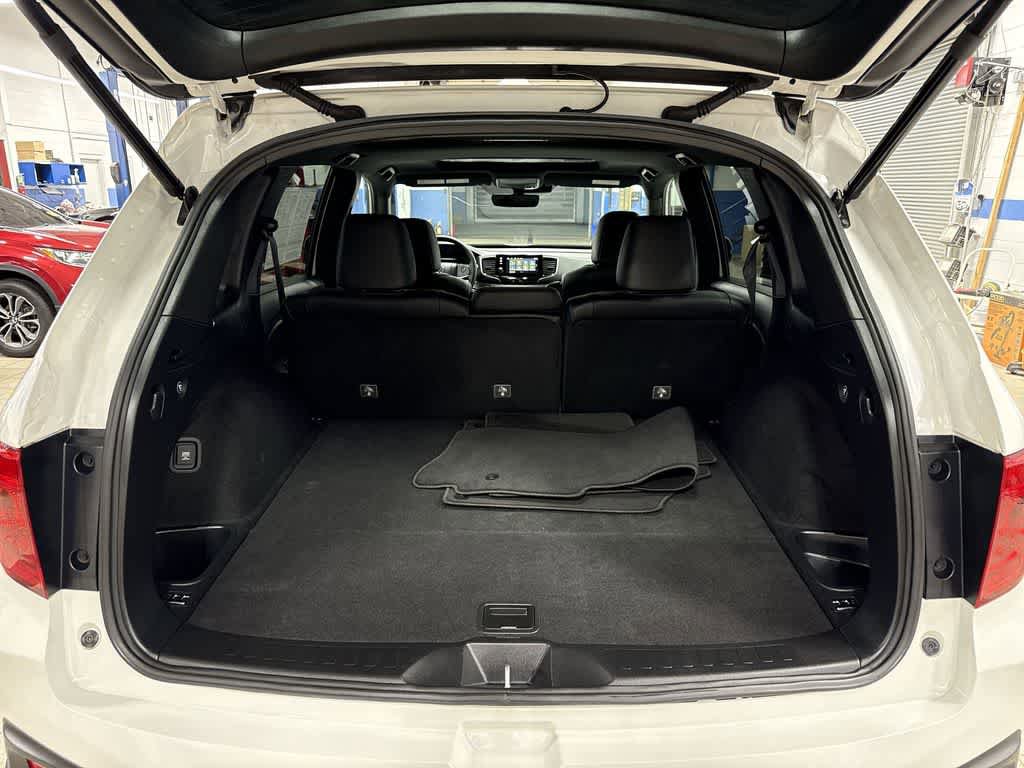Used 2023 Honda Passport EX-L image 10