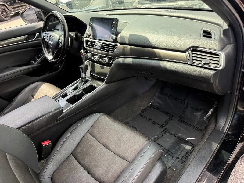 Used 2020 Honda Accord Sport image 17