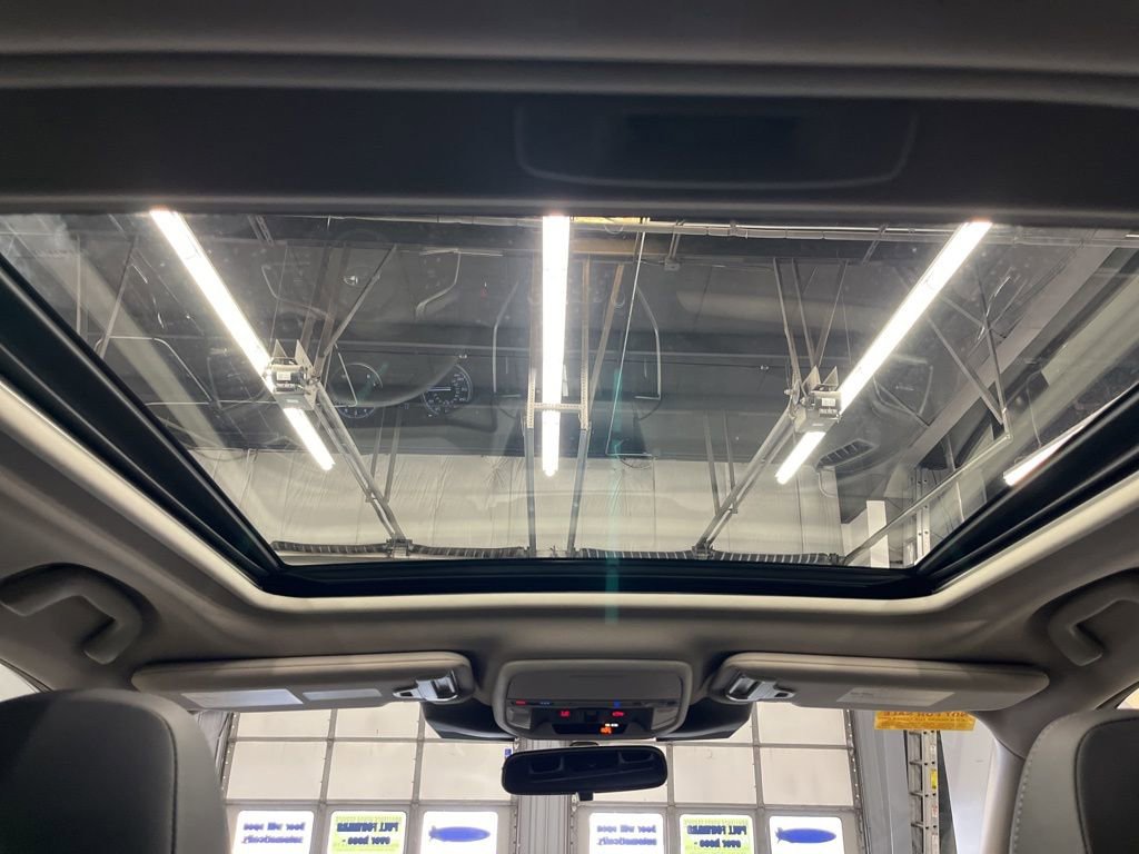 Certified 2024 Subaru Forester Limited image 34