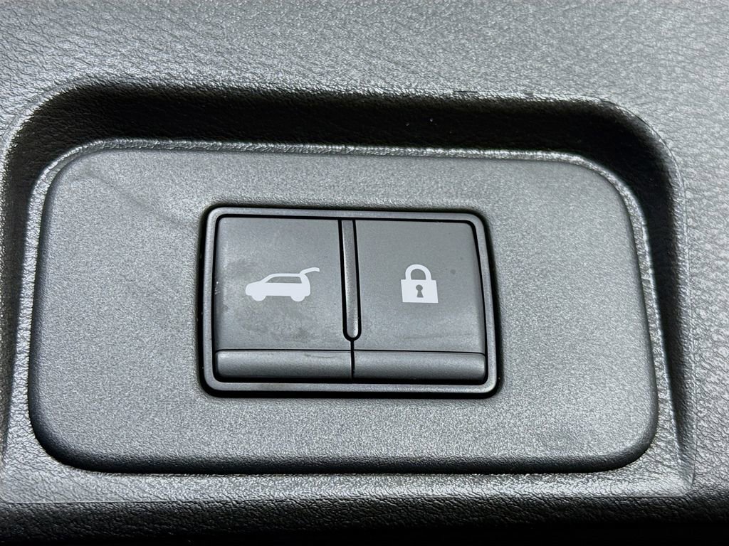 Certified 2024 Nissan Rogue SL image 29