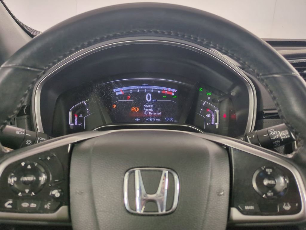 Used 2021 Honda CR-V EX-L image 34