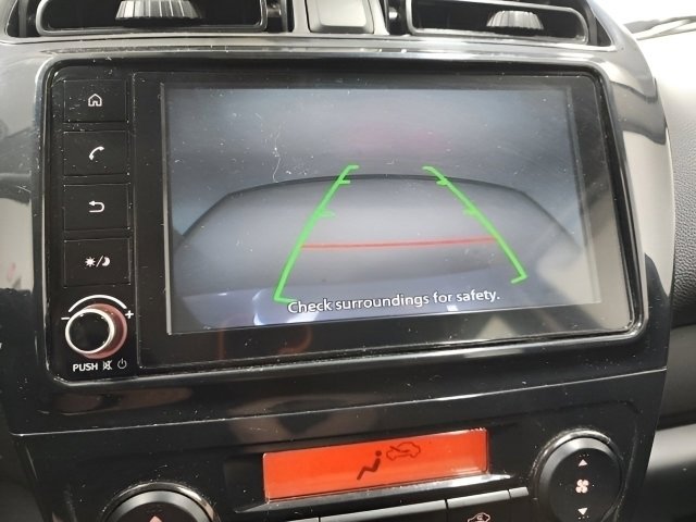 Used 2023 Mitsubishi Mirage FWD image 3