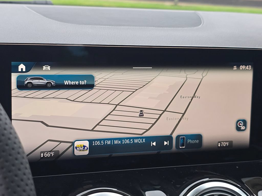 New 2026 Mercedes-Benz GLA 35 AMG 4MATIC image 4
