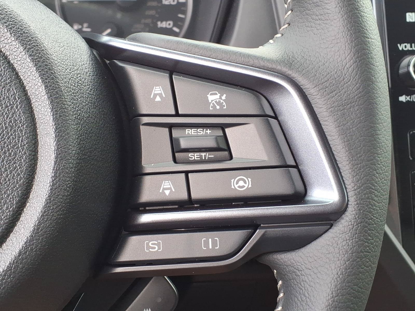 New 2026 Subaru Forester Limited AWD/4WD image 17