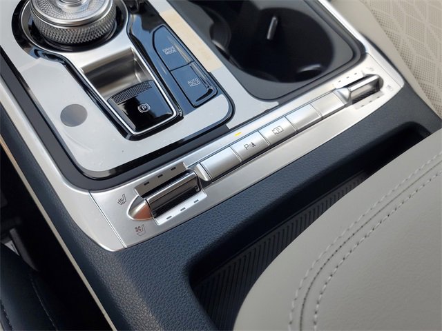 New 2026 Kia Carnival SX image 52
