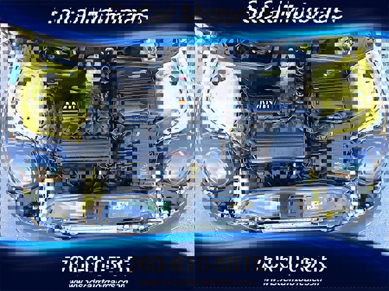 Used 2004 MINI Cooper Hardtop image 27