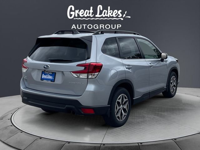 Used 2024 Subaru Forester Premium AWD/4WD image 5