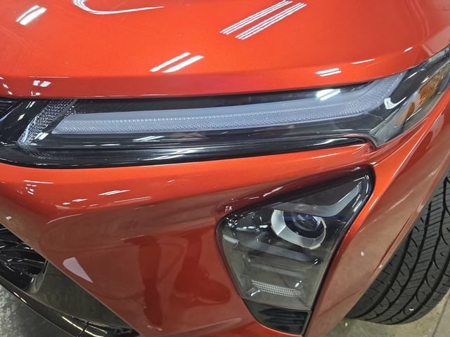 Used 2024 Chevrolet Trax ACTIV w/ Sunroof Package FWD image 33