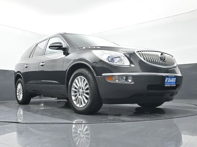Used 2011 Buick Enclave CXL w/ Trailering Provision Package image 13