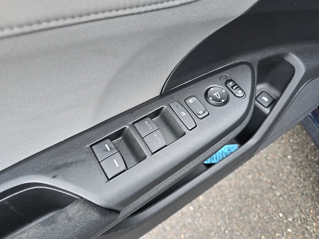Used 2020 Honda Civic EX image 22