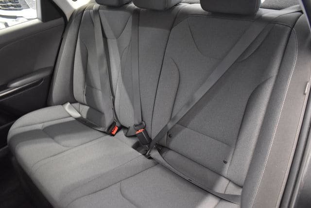 Used 2025 Kia K4 FWD image 7